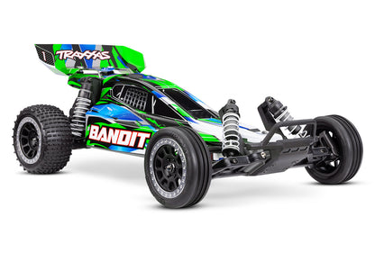 Bandit® XL-5 1/10 2WD Buggy