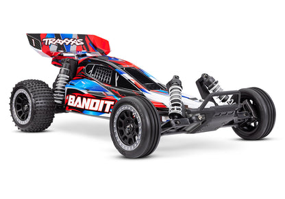 Bandit® XL-5 1/10 2WD Buggy