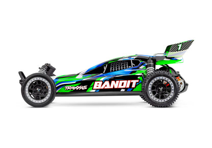 Bandit® XL-5 1/10 2WD Buggy