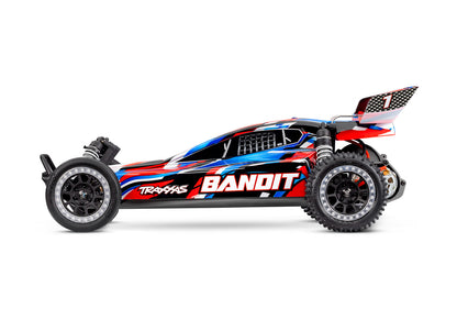Bandit® XL-5 1/10 2WD Buggy