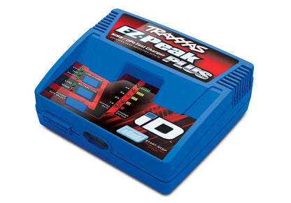 EZ-Peak Plus 4-Amp iD Charger