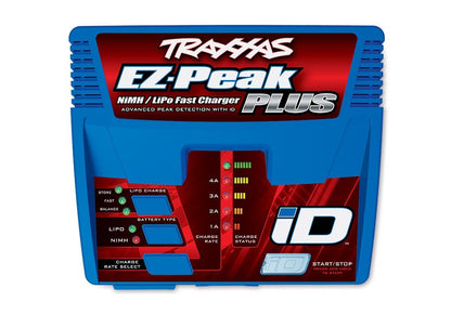 EZ-Peak Plus 4-Amp iD Charger
