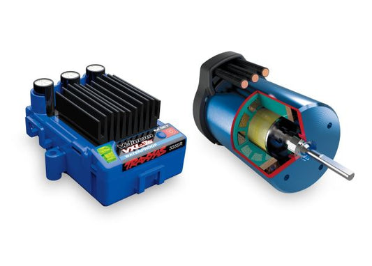 Velineon VXL-3s Brushless Power System