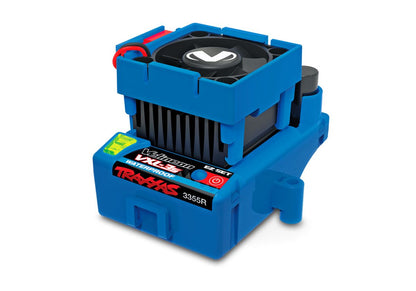Cooling Fan – Velineon VXL-3s ESC