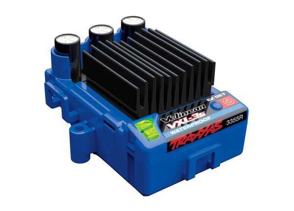 Velineon VXL-3s Brushless Power System