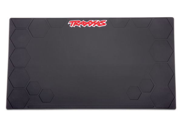 Heavy-Duty Pit Mat (92 × 51 cm)