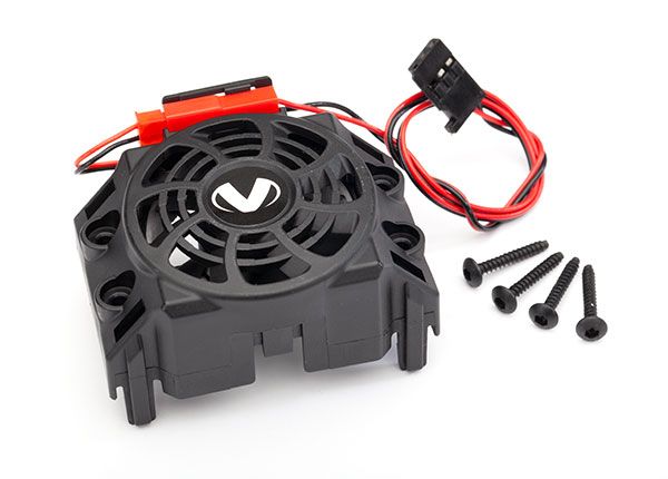 Cooling Fan Kit – Velineon 540XL