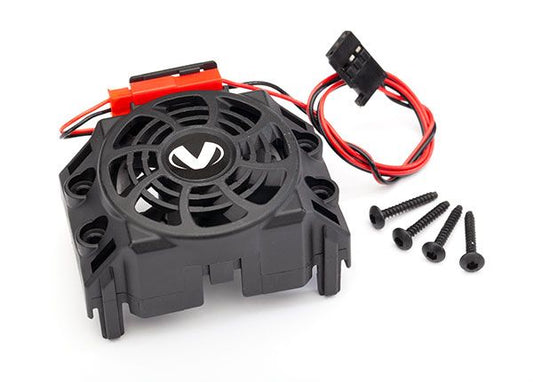 Cooling Fan Kit – Velineon 540XL
