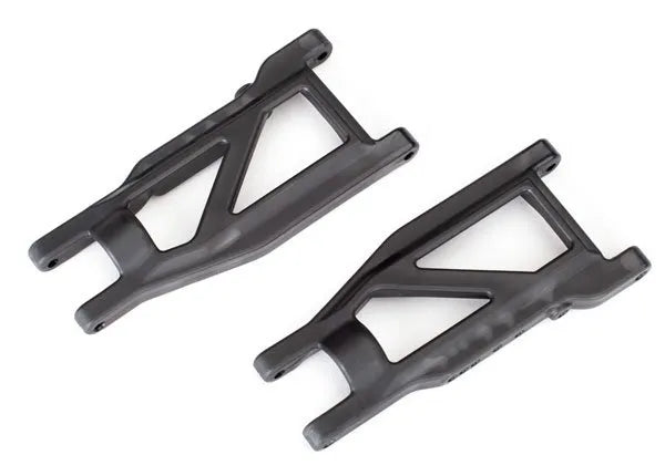 Suspension Arms, Heavy-Duty, Red – Bandit / Rustler / Slash / Stampede / Hoss 4X4