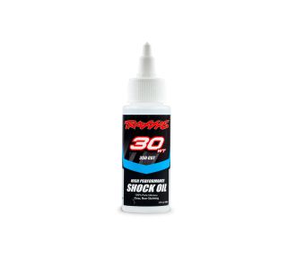 Shock Oil, Silicone 60 ml