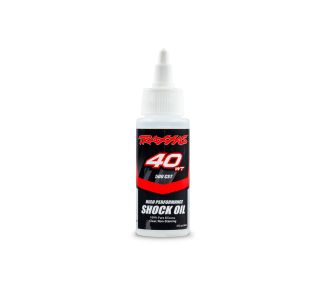 Shock Oil, Silicone 60 ml