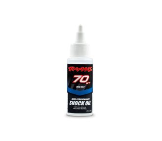 Shock Oil, Silicone 60 ml