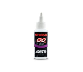 Shock Oil, Silicone 60 ml
