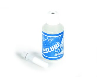 Differential Oil