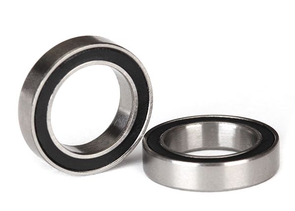 Sealed Ball Bearings