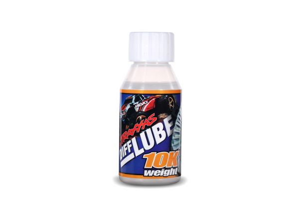 Differential Oil