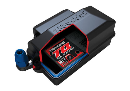 Slash 2WD BL-2s with Completer