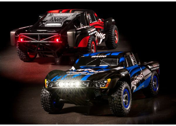 LED Light Set – Slash 2WD / VXL