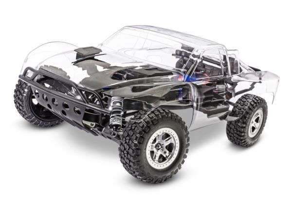 Slash 2WD BL-2S Kit (Unassembled)