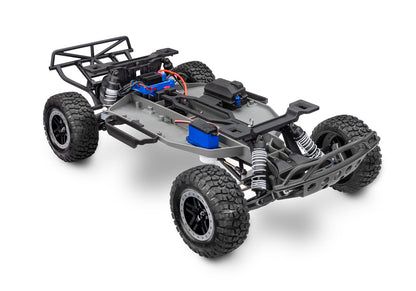 Slash 2WD BL-2s with Completer