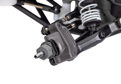 Slash 2WD BL-2s with Completer