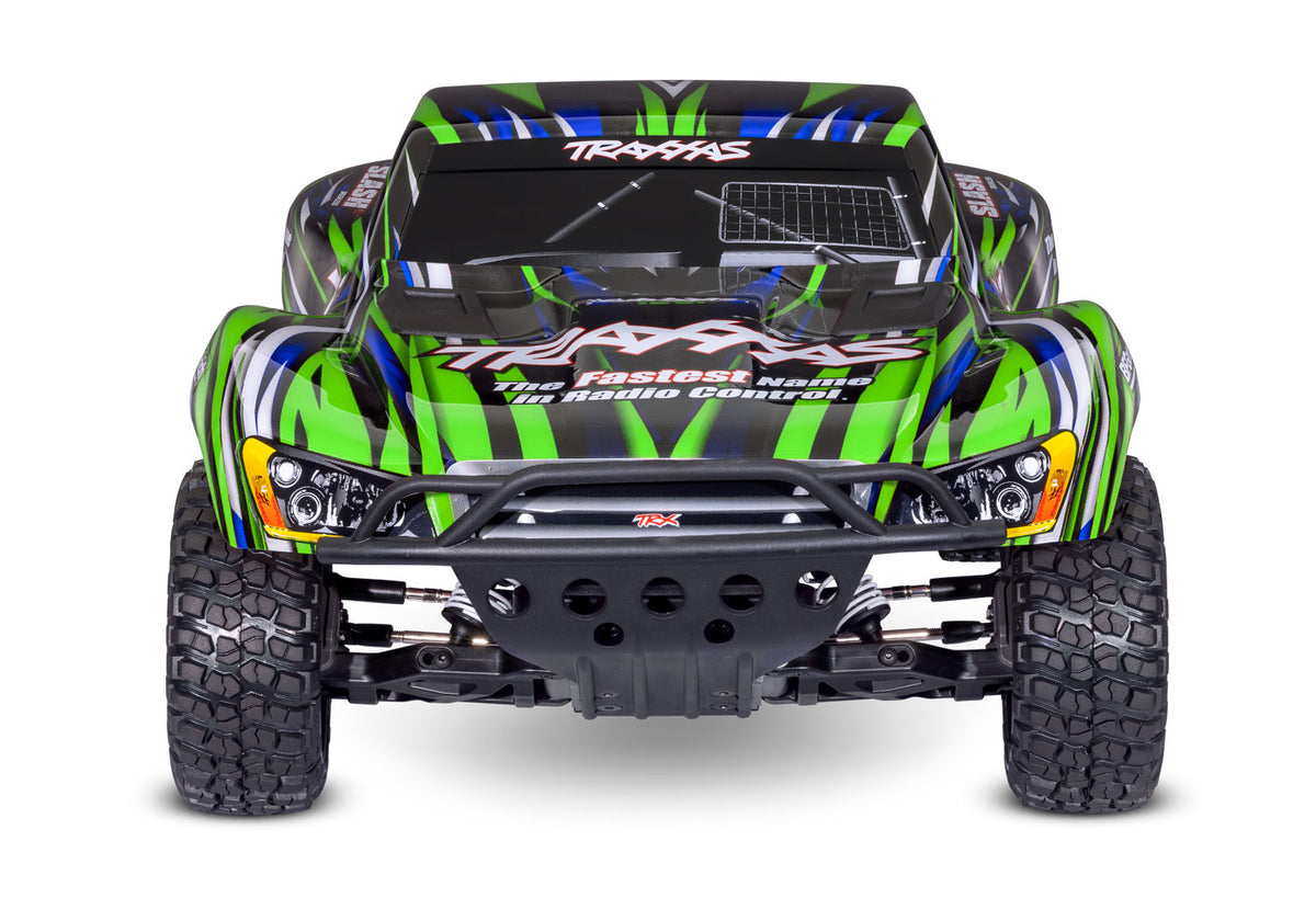 Slash 2WD BL-2s with Completer