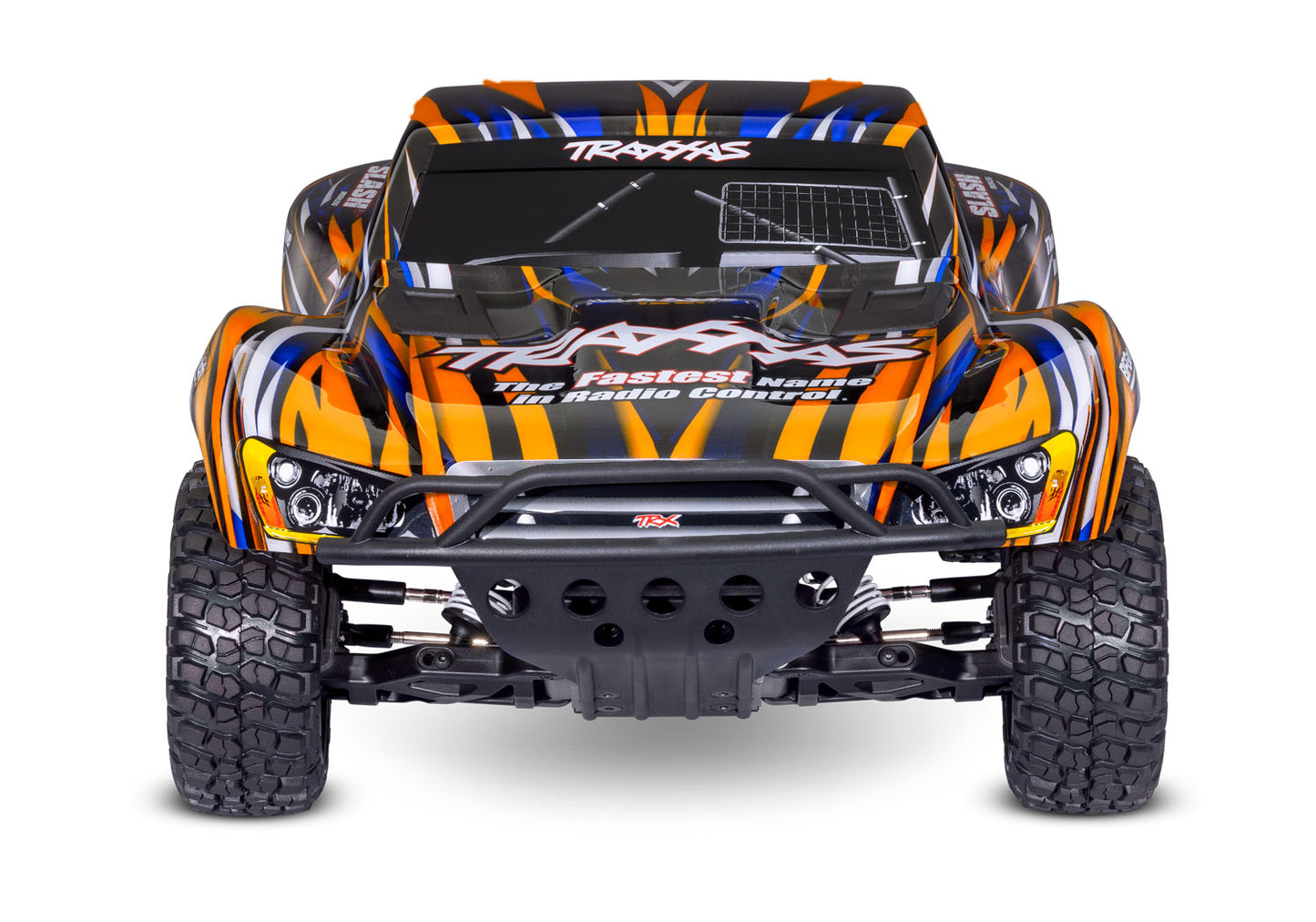 SLASH 2WD BL-2s