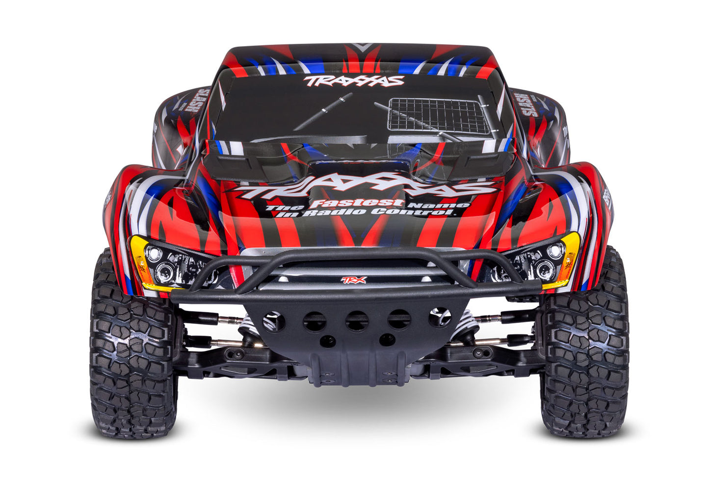 SLASH 2WD BL-2s