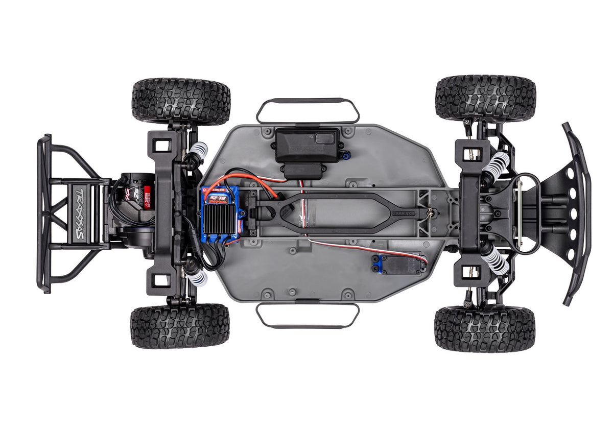 Slash 2WD BL-2s with Completer