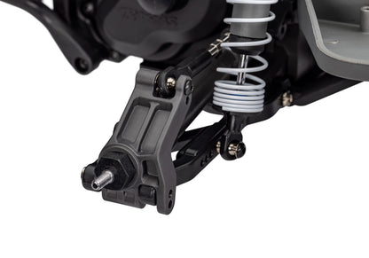 Slash 2WD BL-2s with Completer