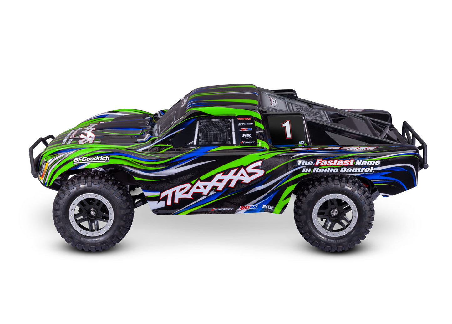 SLASH 2WD BL-2s
