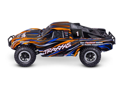 SLASH 2WD BL-2s