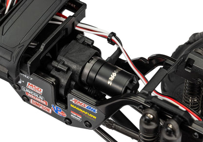 Brushless Power System 3350kV – TRX-4M