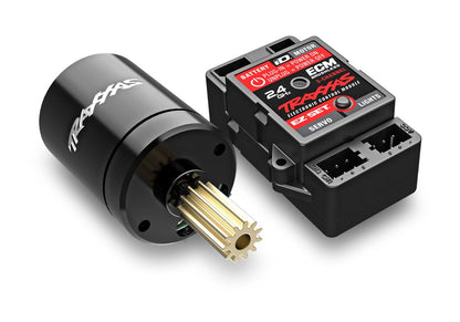 Brushless Power System 3350kV – TRX-4M