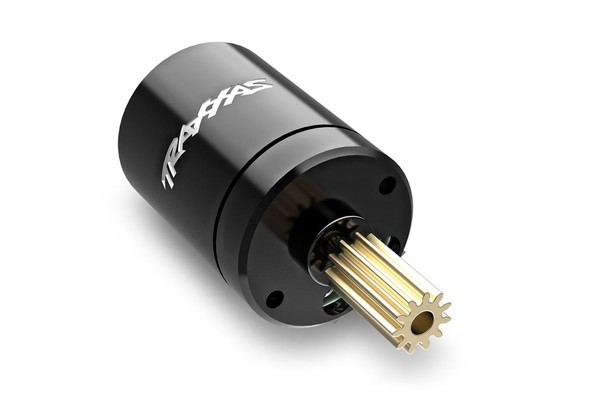 Brushless Power System 3350kV – TRX-4M