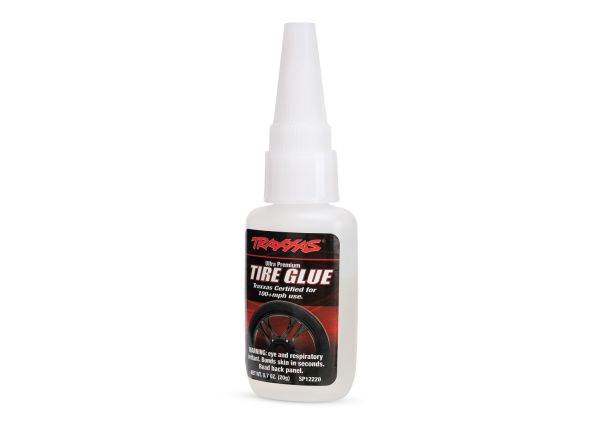 Ultra Premium Tire Glue