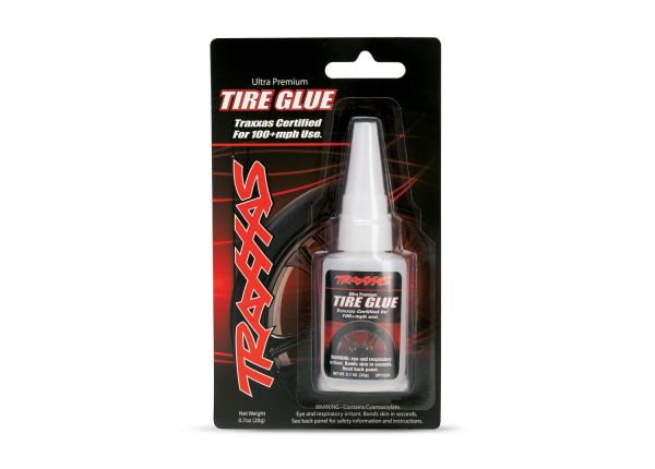 Ultra Premium Tire Glue