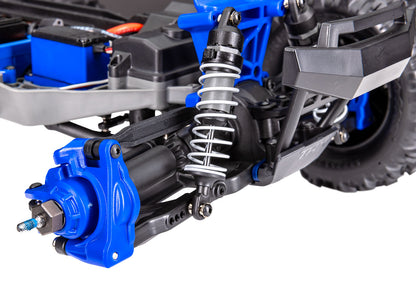 Stampede 4X4 BL-2S