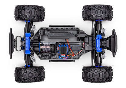 Stampede 4X4 BL-2S