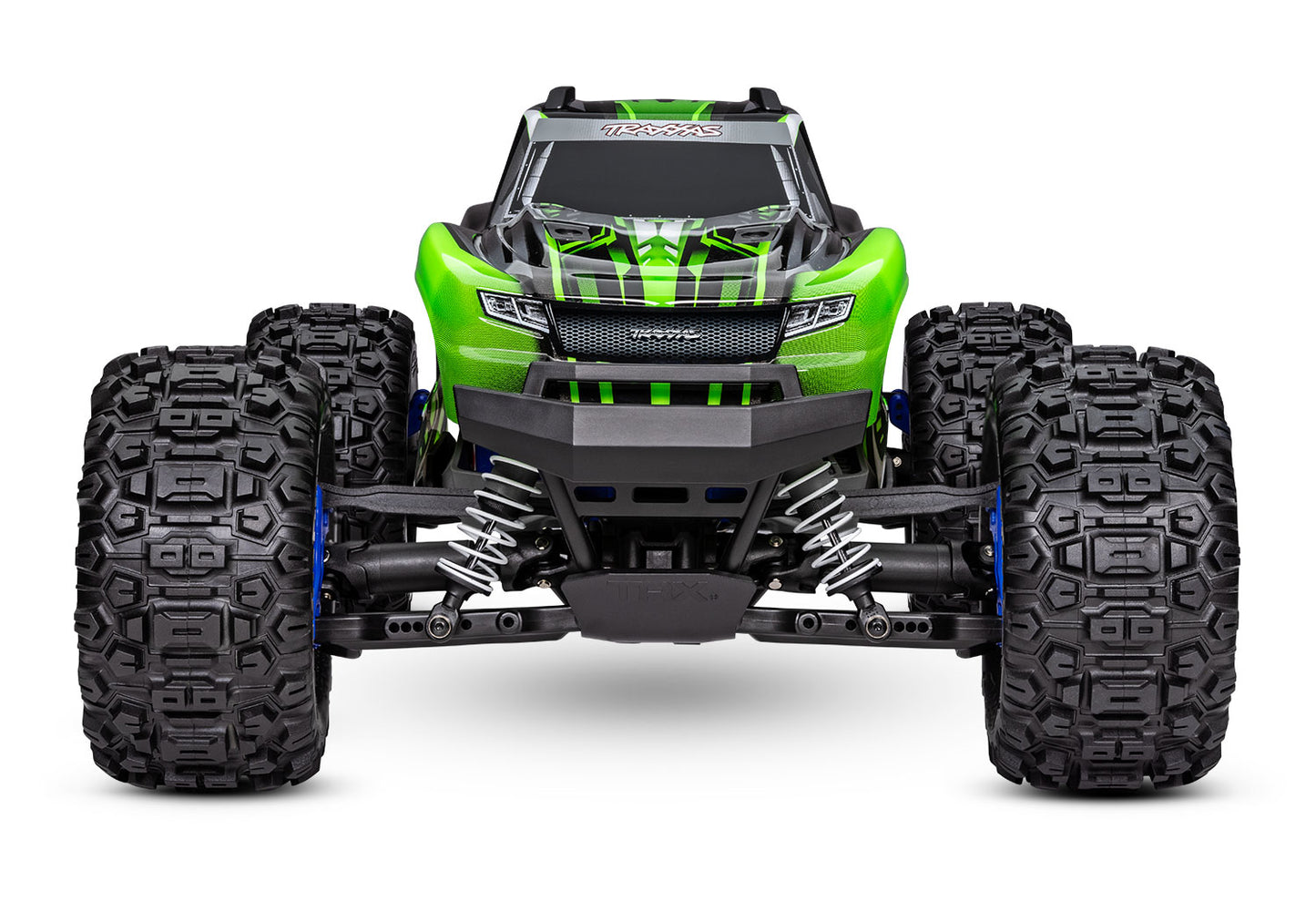 Stampede 4X4 BL-2S