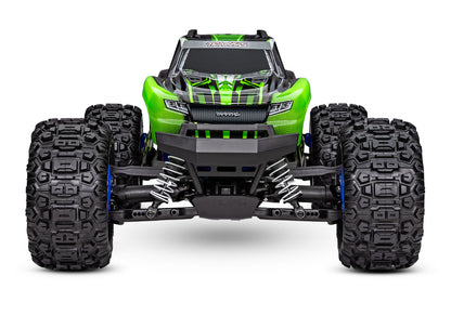 Stampede 4X4 BL-2S