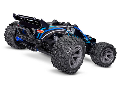 Rustler 4X4 BL-2s