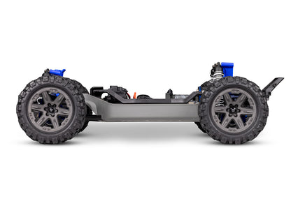 Rustler 4X4 BL-2s
