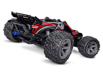 Rustler 4X4 BL-2s