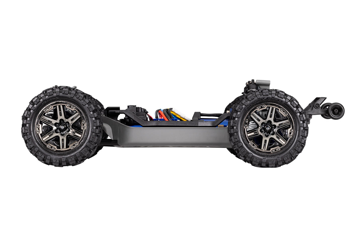 Rustler 4X4 VXL