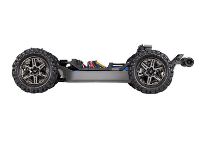 Rustler 4X4 VXL