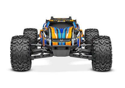 Rustler 4X4 VXL
