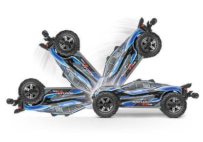 Rustler 4X4 VXL