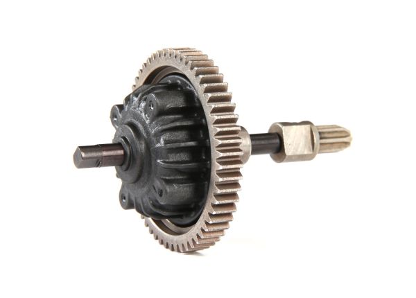 Pro-Built Center Differential 54T 32dp – Hoss 4X4