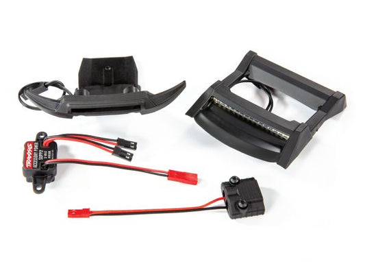 LED Light Bar Set – Rustler 4X4 / VXL